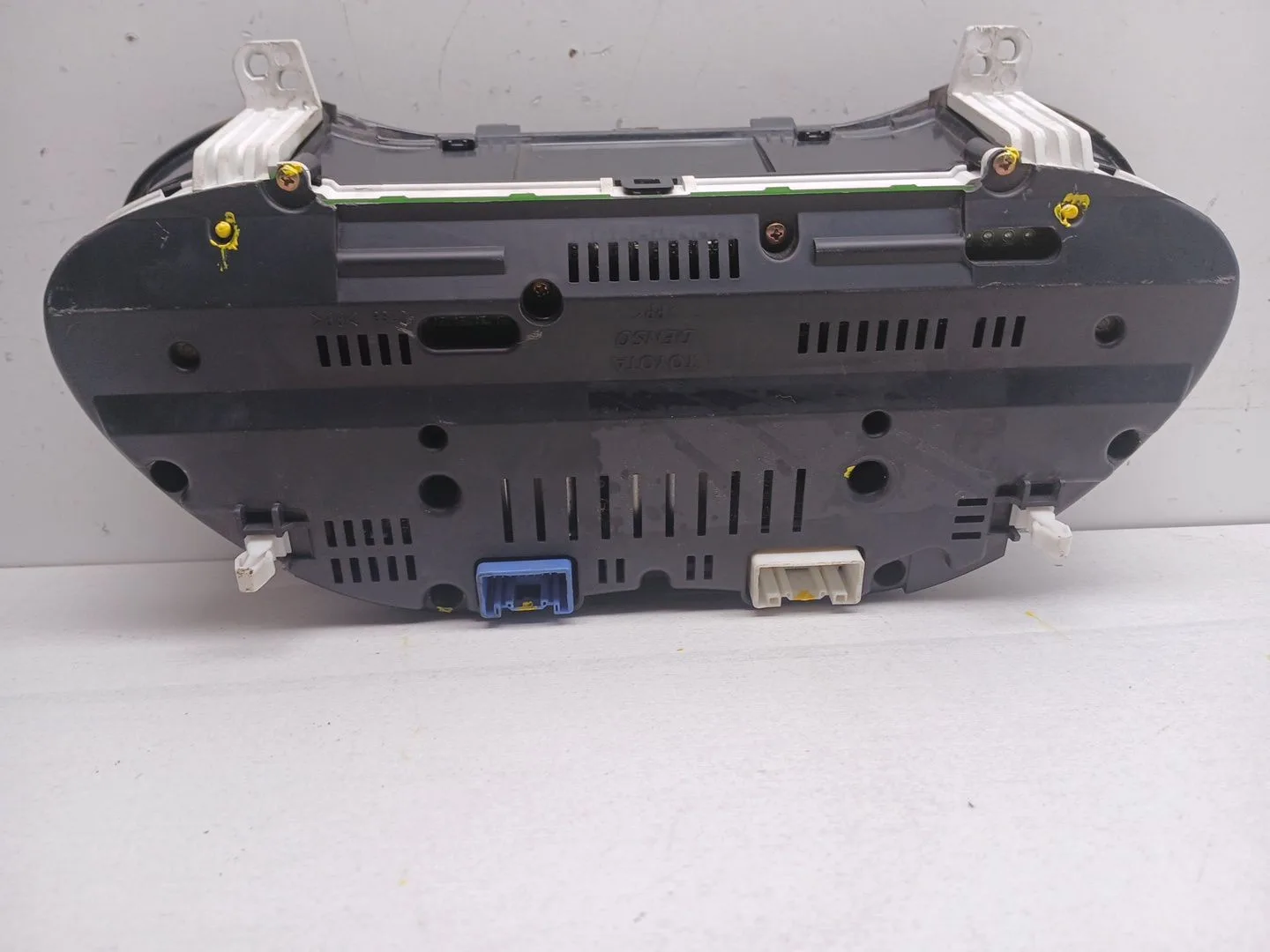 Cuadro Instrumentos para Toyota Avensis Berlina (T25)