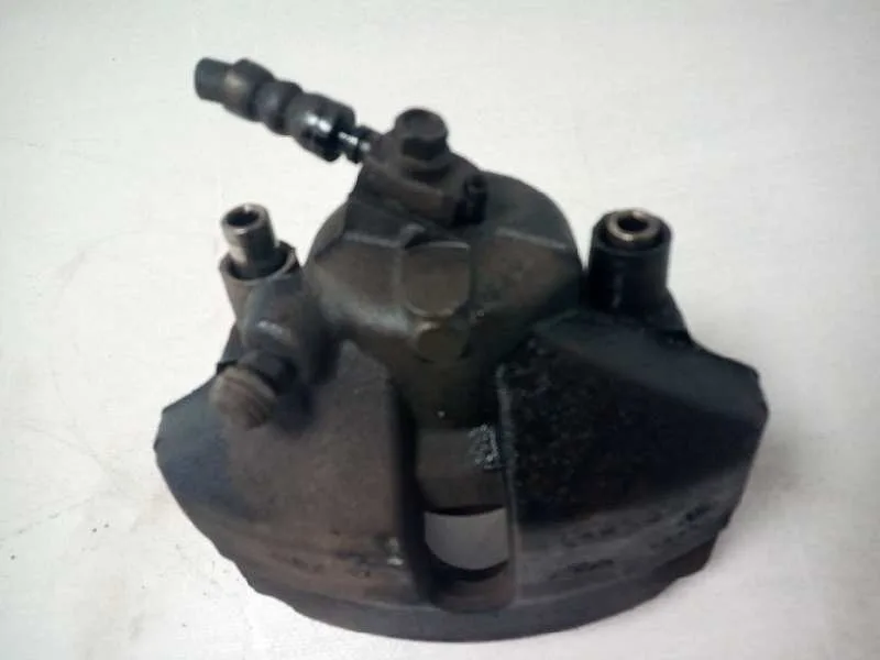 Pinza Freno Delantera Derecha para Seat Ibiza St (6J8)