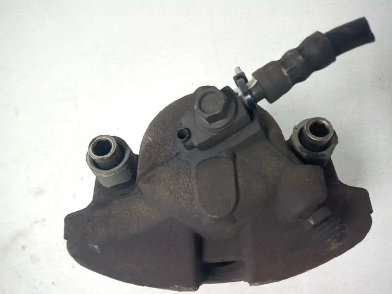 Pinza Freno Delantera Izquierda para Seat Ibiza St (6J8)