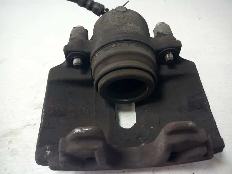 Pinza Freno Delantera Izquierda para Seat Ibiza St (6J8)