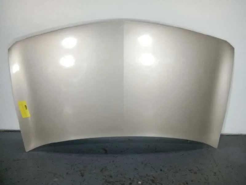 Capot para Renault Megane Ii Berlina 3P
