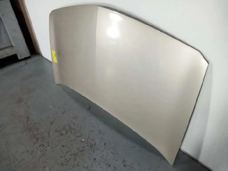 Capot para Renault Megane Ii Berlina 3P