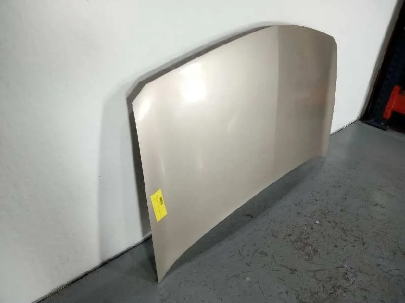 Capot para Renault Megane Ii Berlina 3P