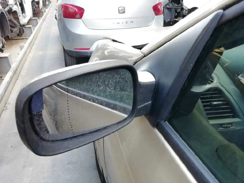 Retrovisor Izquierdo para Renault Megane Ii Berlina 3P