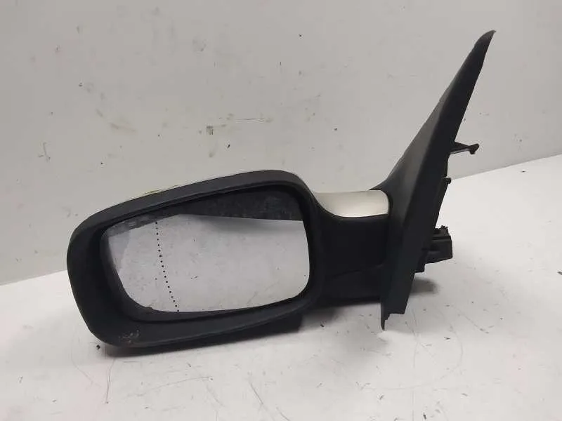 Retrovisor Izquierdo para Renault Megane Ii Berlina 3P