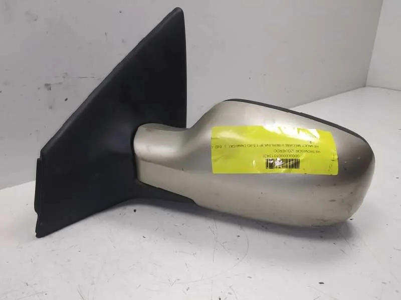 Retrovisor Izquierdo para Renault Megane Ii Berlina 3P