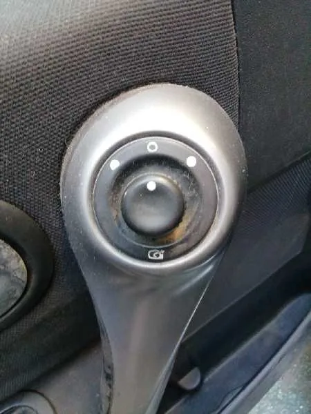 Retrovisor Izquierdo para Renault Megane Ii Berlina 3P