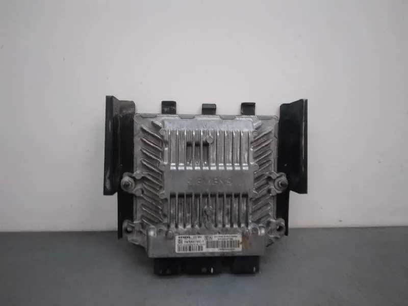 Centralita Motor Uce para Citroën C3