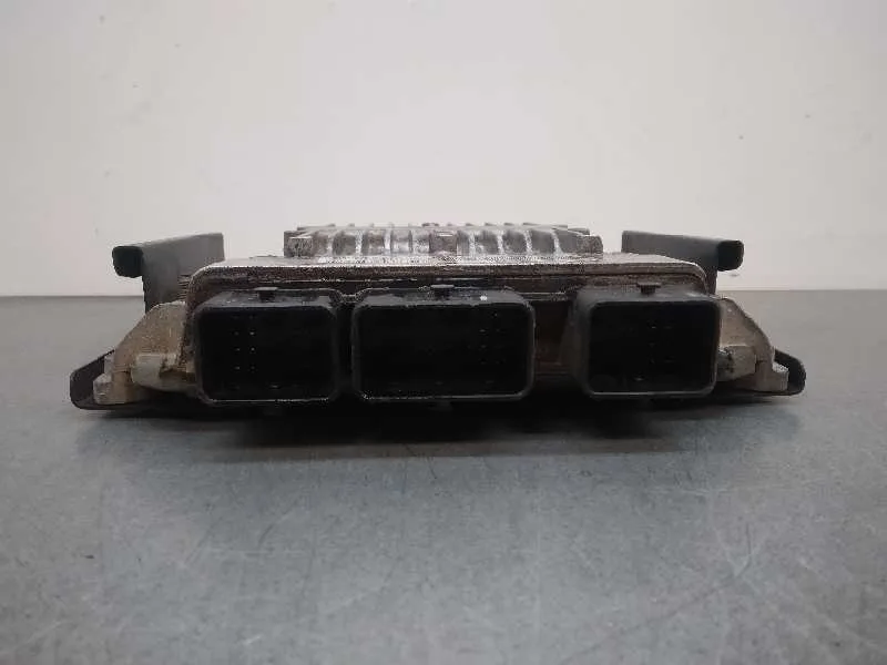 Centralita Motor Uce para Citroën C3