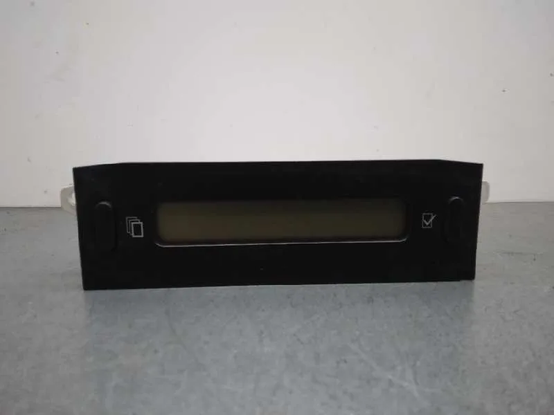 Display para Citroën C3