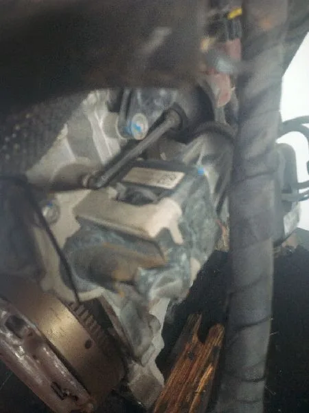 Valvula Egr para Citroën Nemo