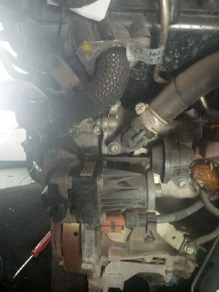 Valvula Egr para Citroën Nemo
