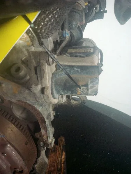 Valvula Egr para Citroën Nemo