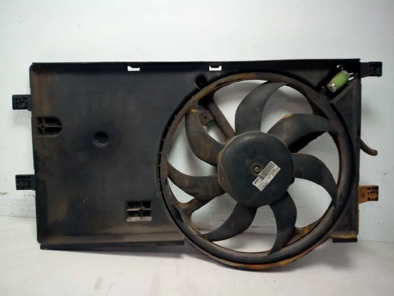 Electroventilador para Citroën Nemo