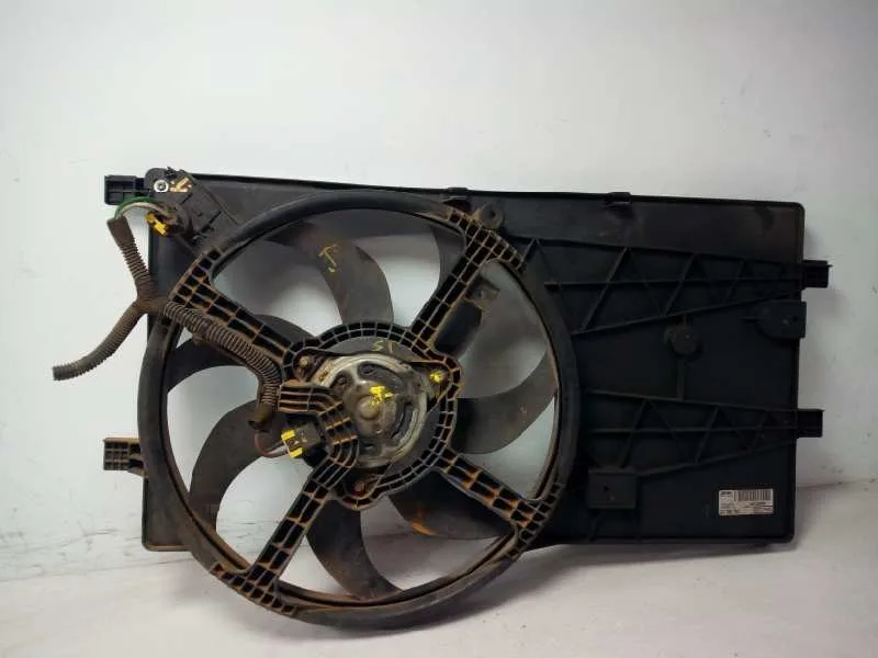 Electroventilador para Citroën Nemo