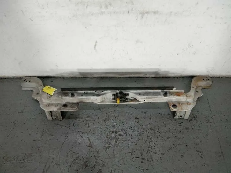 Panel Frontal para Citroën Nemo