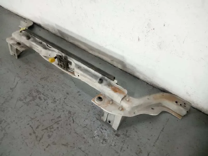 Panel Frontal para Citroën Nemo