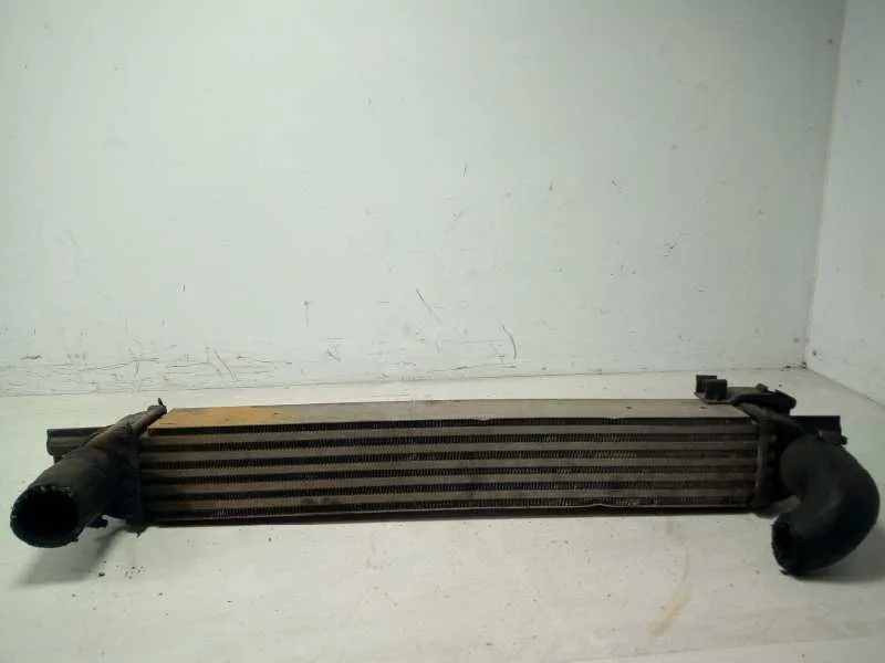Intercooler para Citroën Nemo