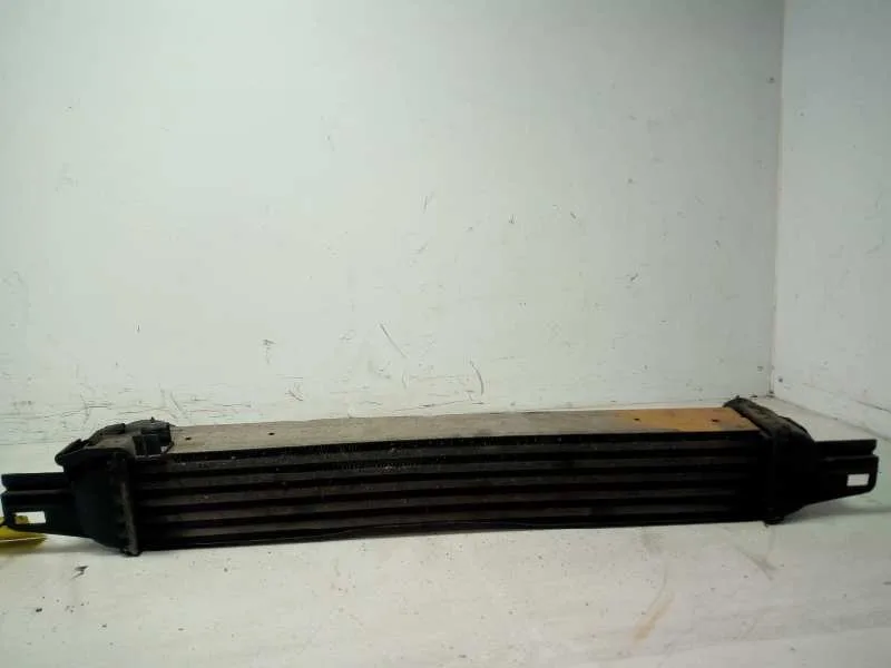 Intercooler para Citroën Nemo