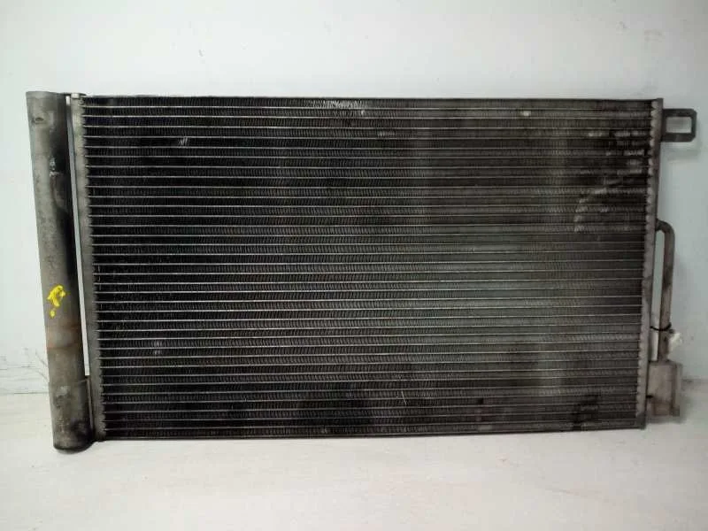 Condensador / Radiador Aire Acondicionado para Citroën Nemo