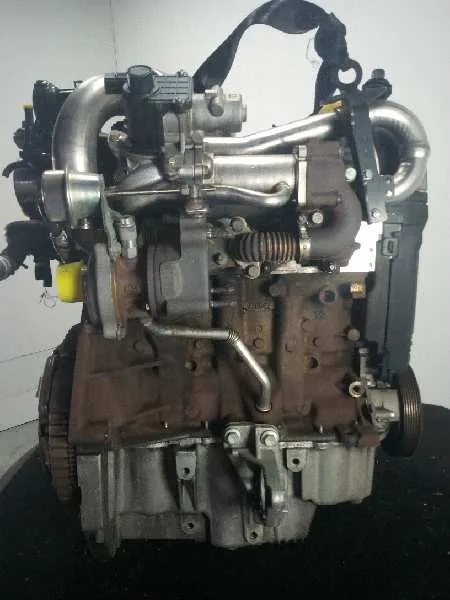 Motor Completo para Renault Megane Ii Berlina 3P