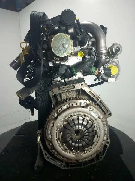 Motor Completo para Renault Megane Ii Berlina 3P