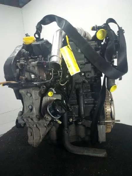 Motor Completo para Renault Megane Ii Berlina 3P