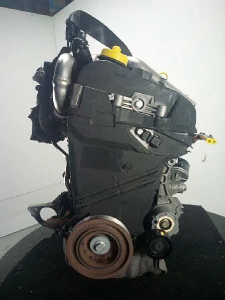 Motor Completo para Renault Megane Ii Berlina 3P