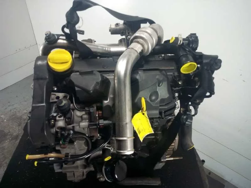Motor Completo para Renault Megane Ii Berlina 3P