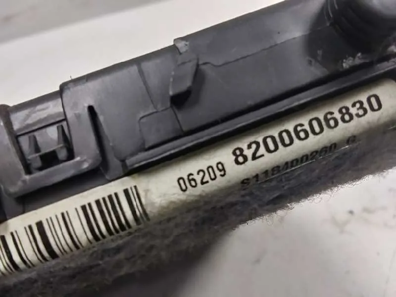 Centralita Bsi para Renault Megane Ii Berlina 3P