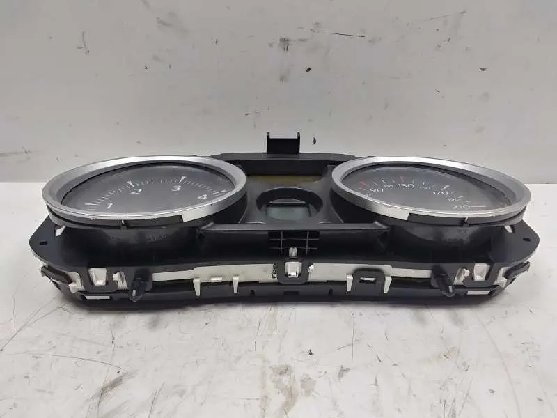 Cuadro Instrumentos para Renault Megane Ii Berlina 3P