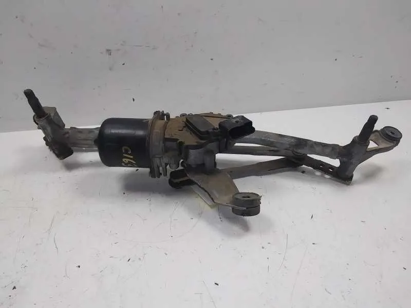 Motor Limpia Delantero para Renault Megane Ii Berlina 3P