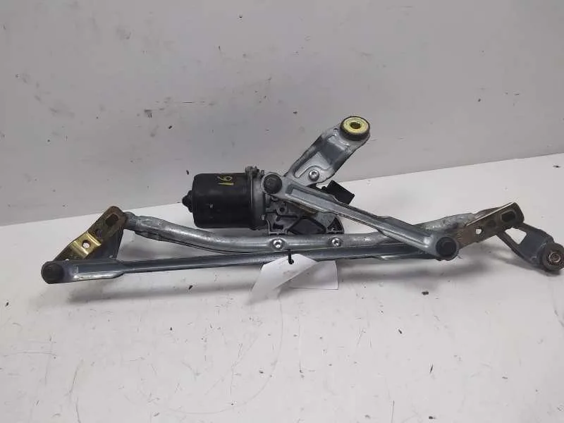 Motor Limpia Delantero para Renault Megane Ii Berlina 3P