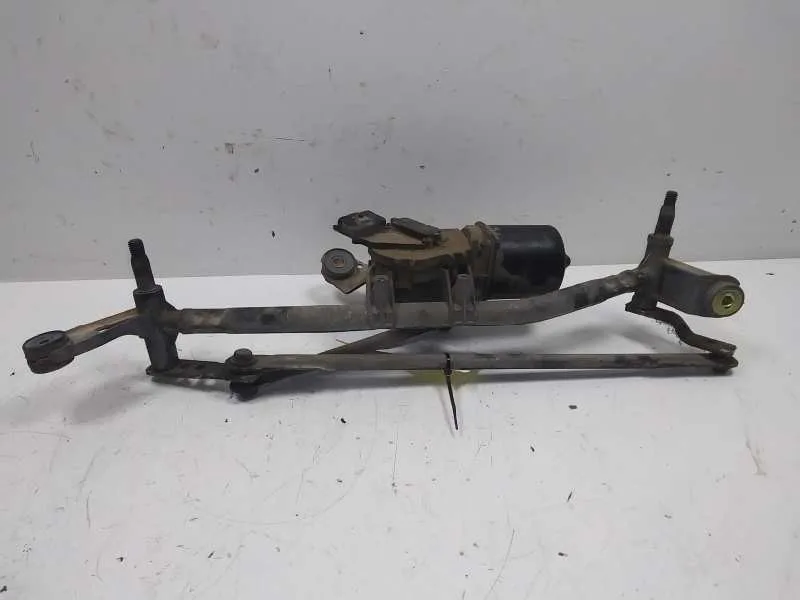 Motor Limpia Delantero para Renault Megane Ii Berlina 3P
