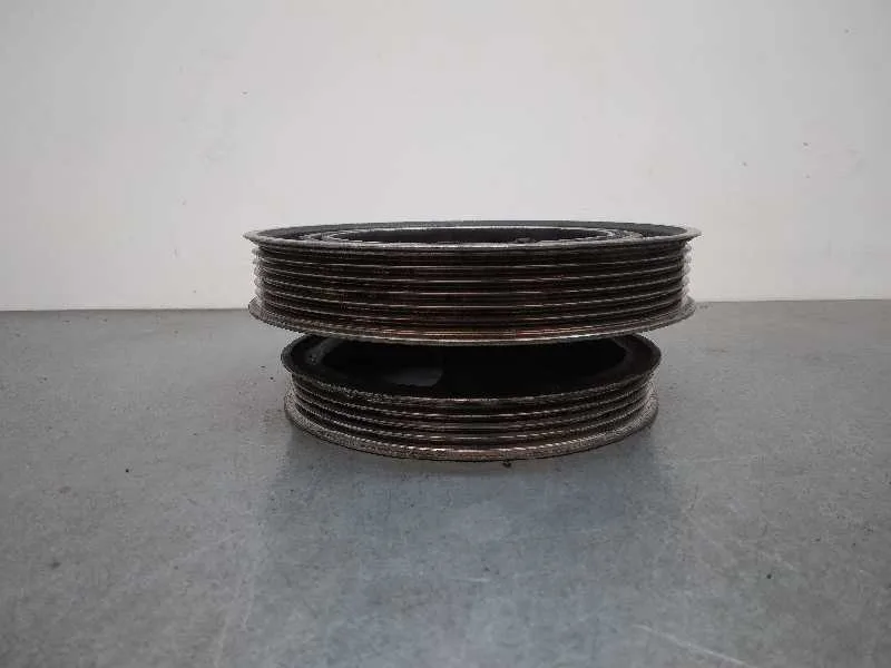 Polea Ciguenal para Fiat Linea (110)