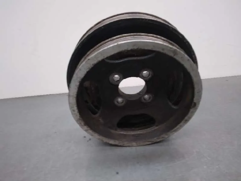 Polea Ciguenal para Fiat Linea (110)