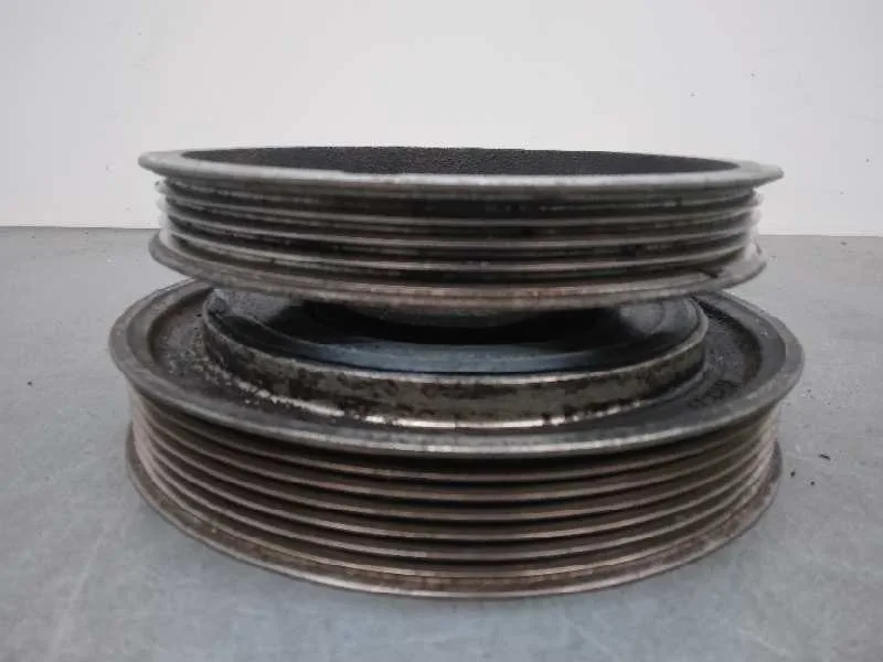 Polea Ciguenal para Fiat Linea (110)