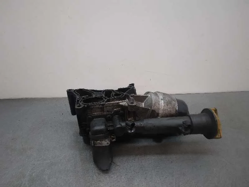 Enfriador Aceite Motor para Fiat Linea (110)