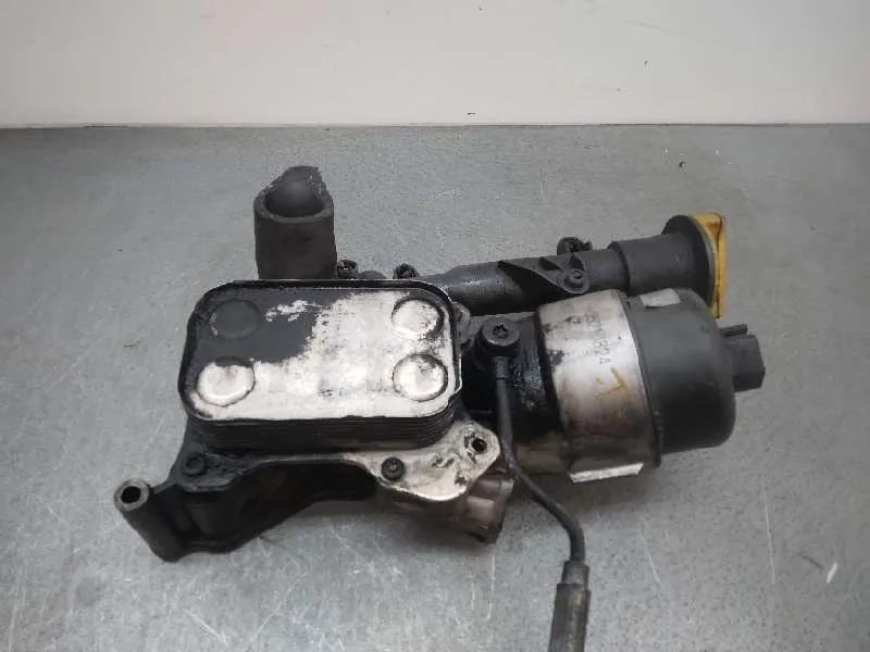 Enfriador Aceite Motor para Fiat Linea (110)