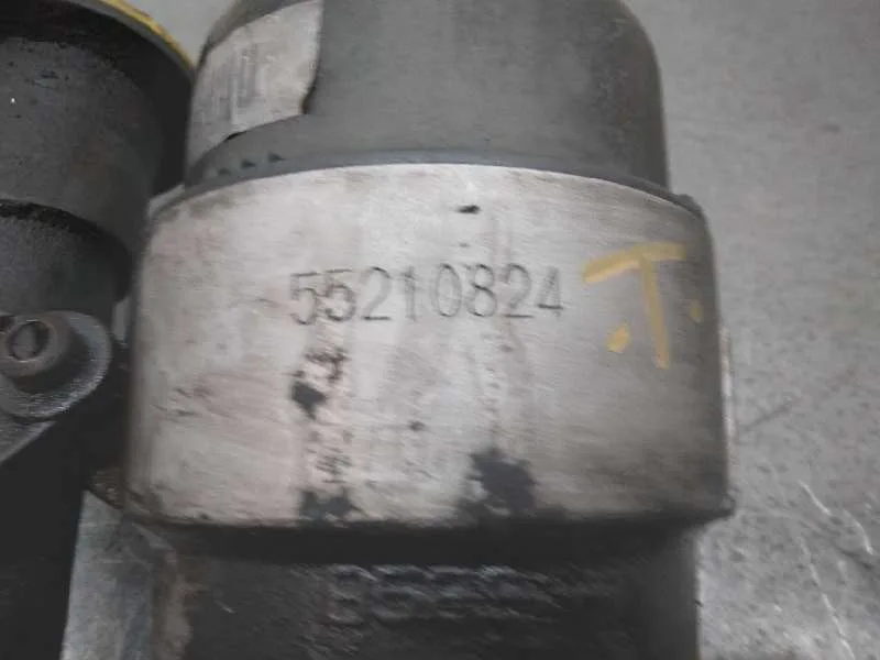 Enfriador Aceite Motor para Fiat Linea (110)