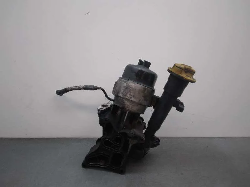 Enfriador Aceite Motor para Fiat Linea (110)