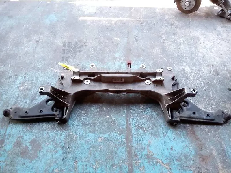 Puente Delantero para Fiat Fiorino