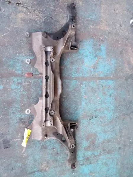 Puente Delantero para Fiat Fiorino