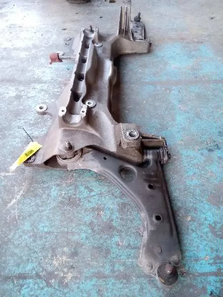 Puente Delantero para Fiat Fiorino