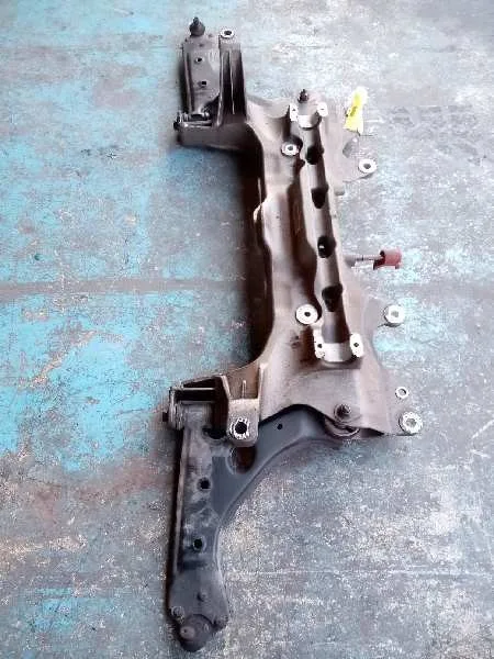Puente Delantero para Fiat Fiorino