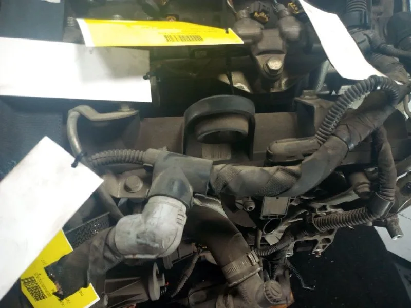 Colector Admision para Fiat Fiorino