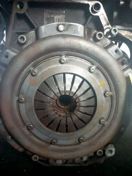 Volante Motor para Fiat Fiorino
