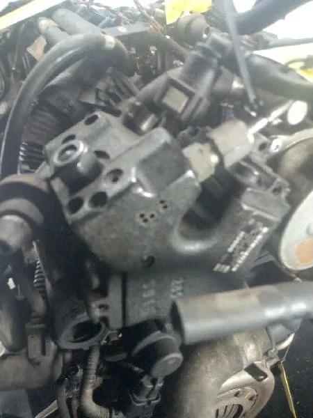 Bomba Inyeccion para Fiat Fiorino