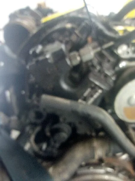 Bomba Inyeccion para Fiat Fiorino