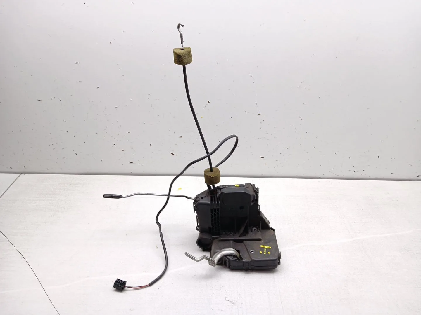 Cerradura Puerta Delantera Derecha para Mercedes-Benz Clase Cls (W219)